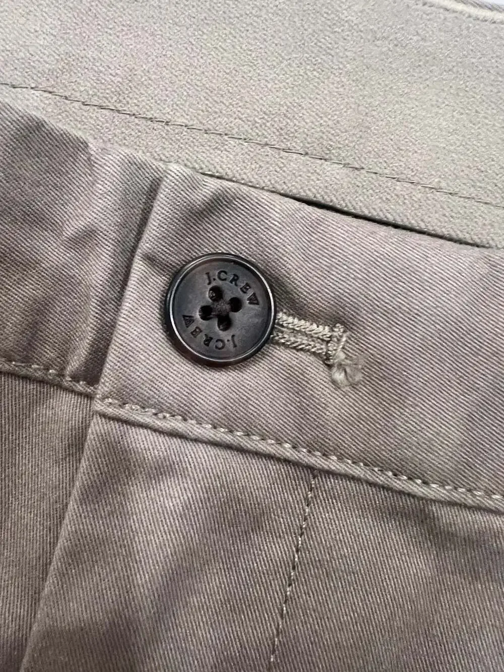 J.Crew Men's Flex Slim-Fit Chino Pants